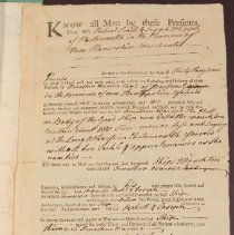 Sale of the Ship Monekton